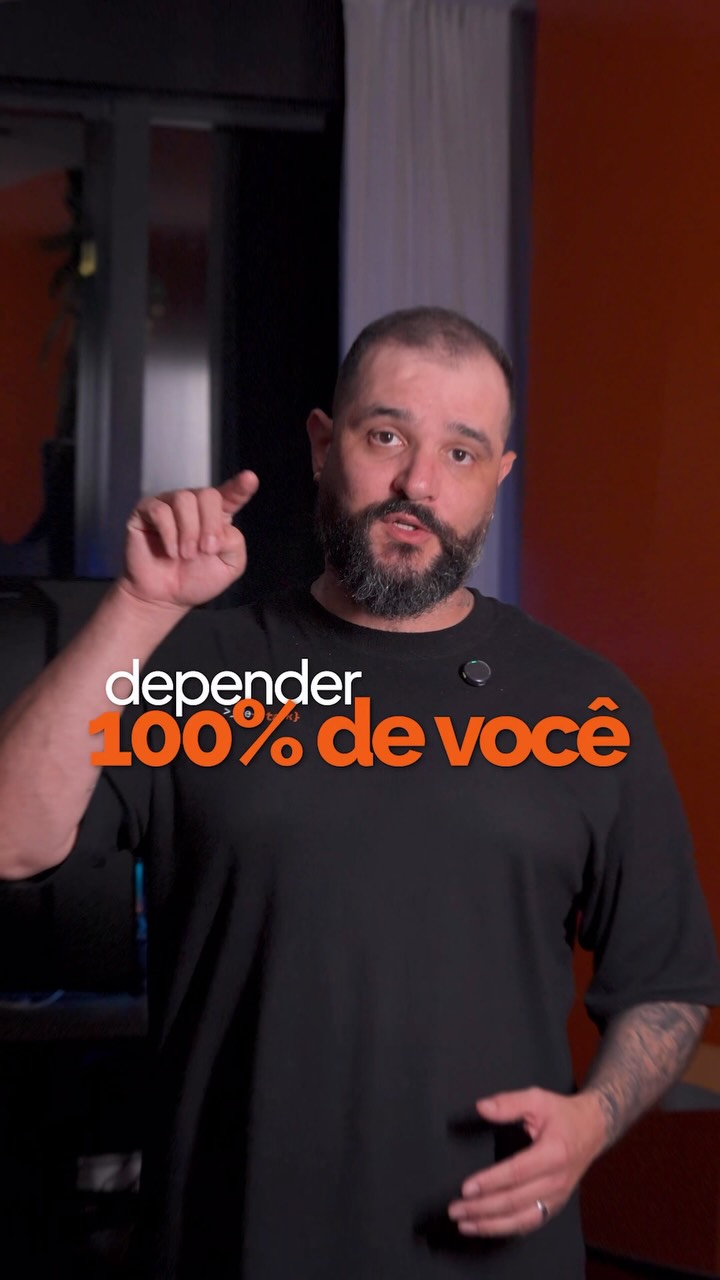 Quanto mais energia você investe na central de promoções, mais vendas você faz! O problema é que voce fica preso nesse processo TODO SANTO DIA. 

Cliq